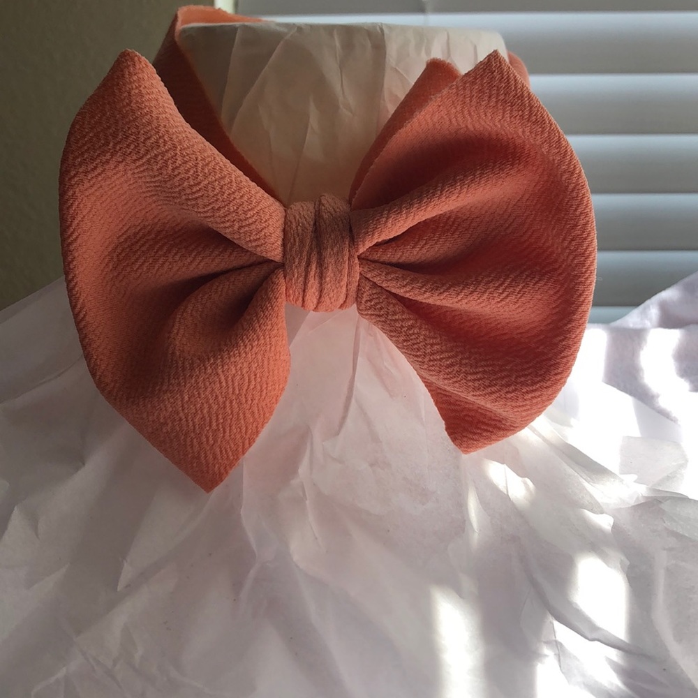 Headband for baby girl and toddler